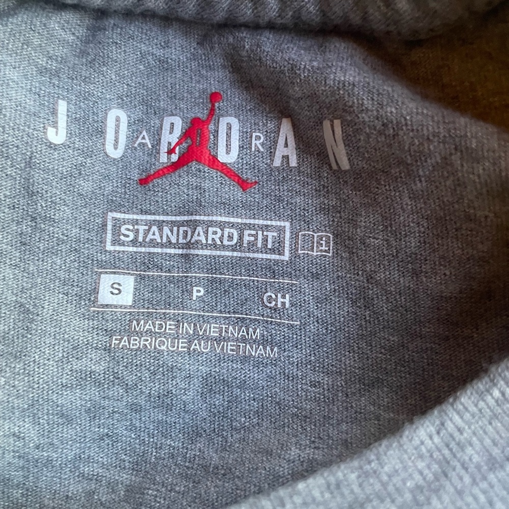 Jordan‎ T-Shirt - Picture 4 of 4